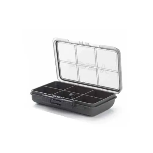 [CBX028] Fox F Box 6 Compartment