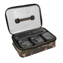 Fox Aquos Camo Accessory Bag System