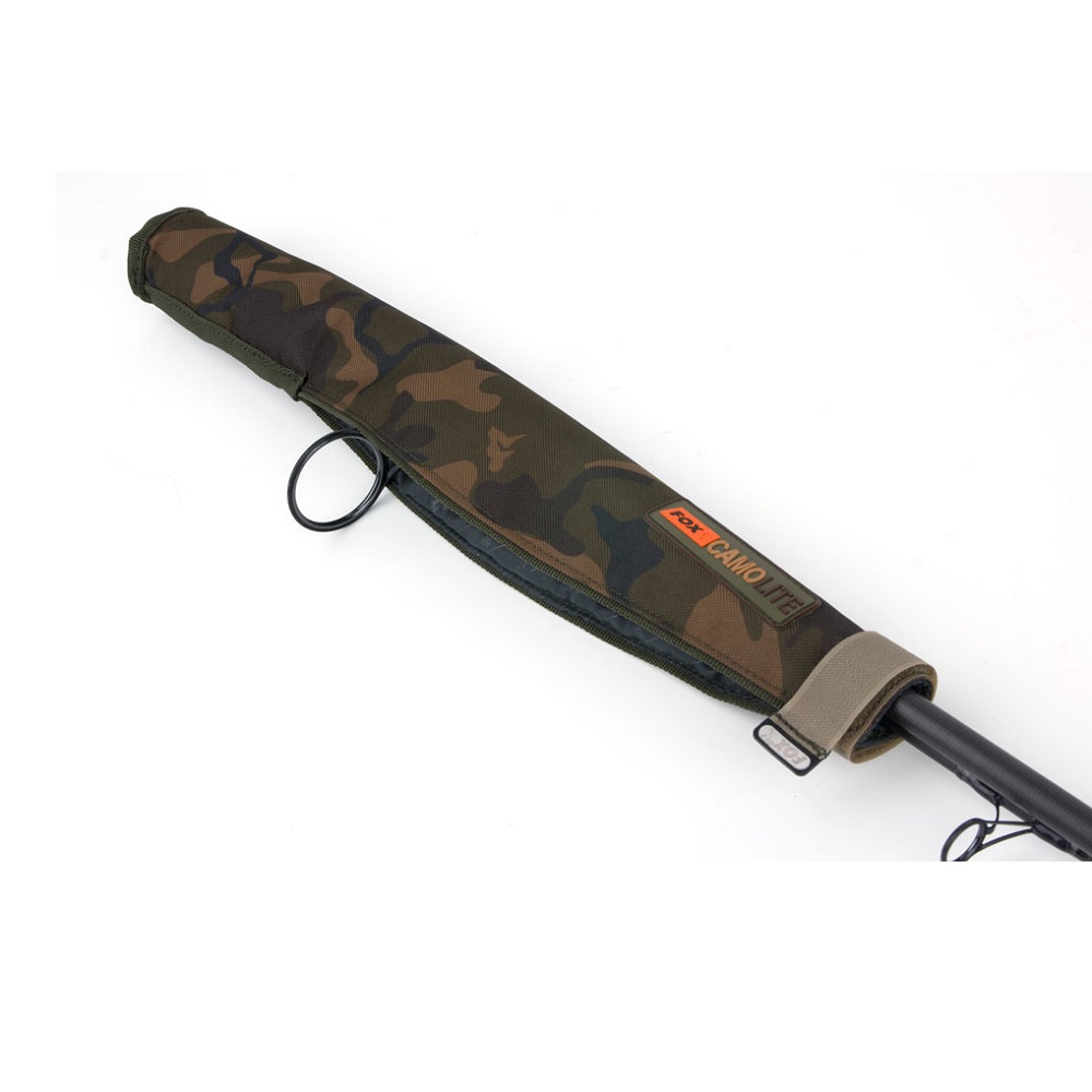 [CLU309] FOX CAMOLITE XL ROD TIP PROTECTOR CLU309