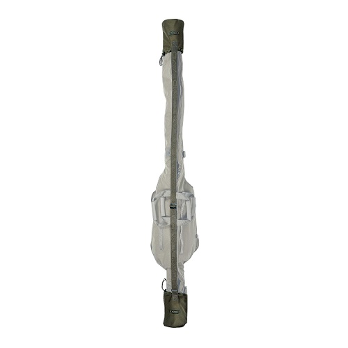 [A0430058] AVID CARP COMPOUND LUGGAGE ROD SLEEVE TRANSPORTER A0430058