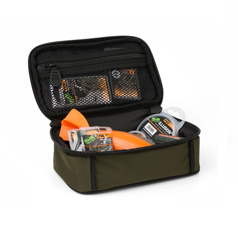 FOX R SERIES ACCESSORY BAG MEDIUM CLU378