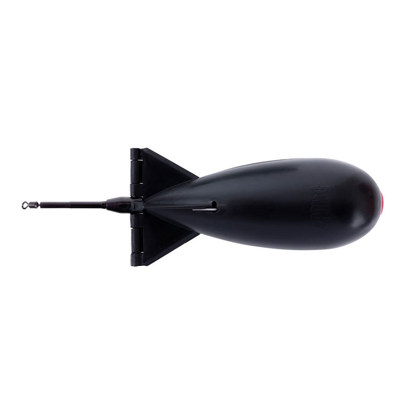 [DSM023] SPOMB MIDI X BLACK DSM023