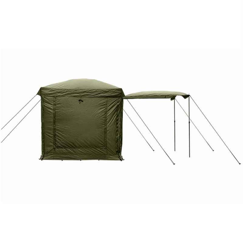 FOX SOCIAL SHELTER 2x2 m CUM292