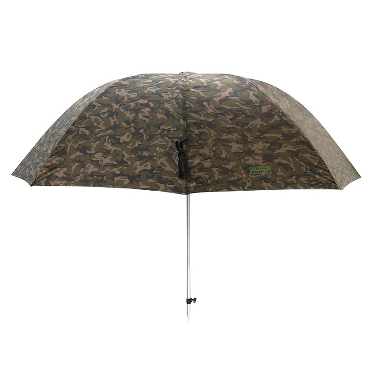 FOX 60" CAMO BROLLY CUM268