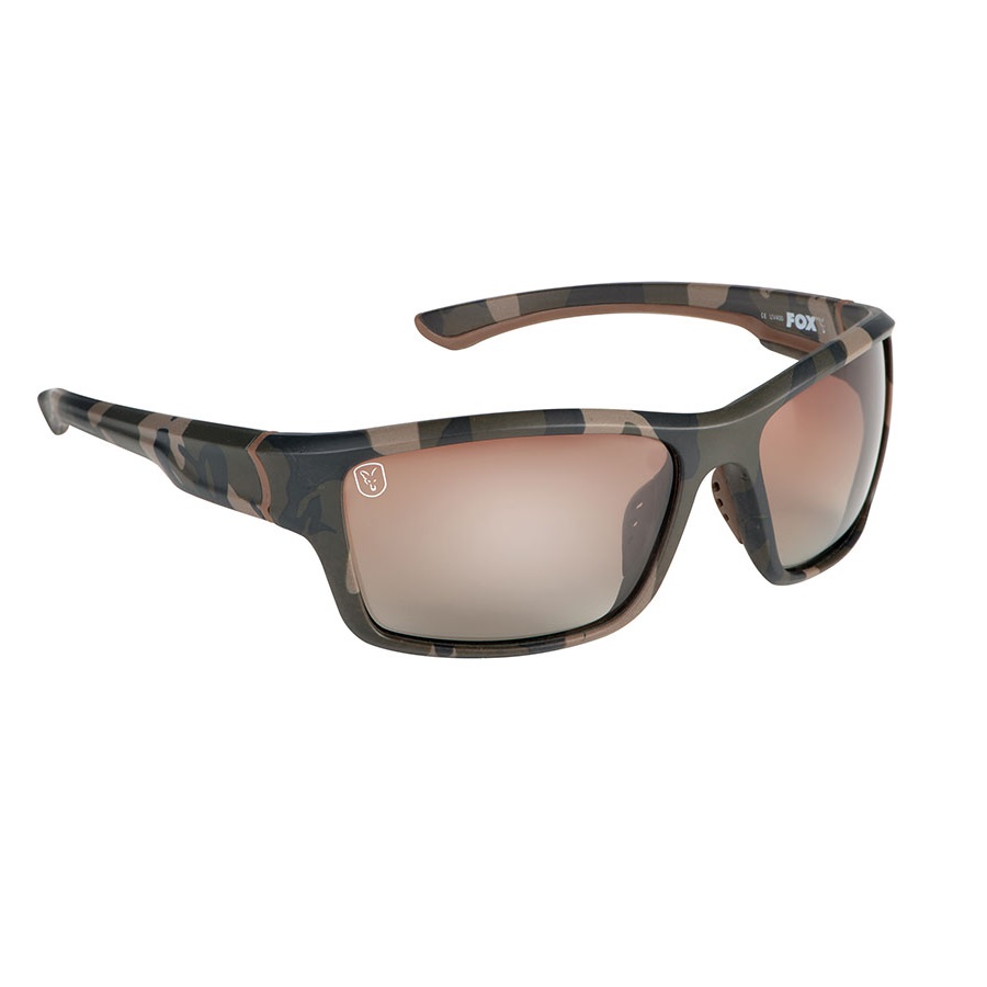 [CSN046] FOX CAMO SUNGLASSES CSN046