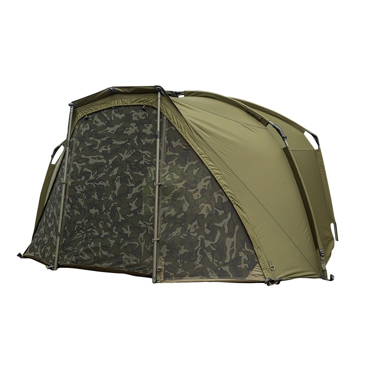 FOX FRONTIER XD CAMO MOZZY MESH CUM303