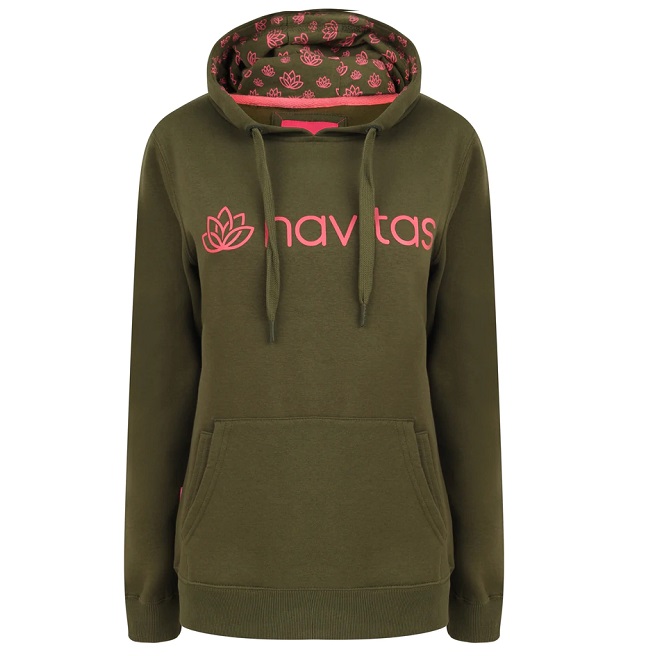 NAVITAS WOMENS HOODY S NTTH4618 S