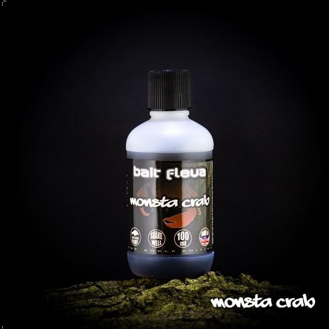 MASSIVE BAITS ESENCIA MONSTA CRAB 100 ml BF004