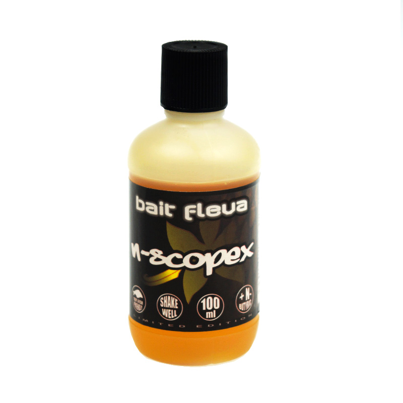 MASSIVE BAITS ESENCIA N SCOPEX 100 ml BF011