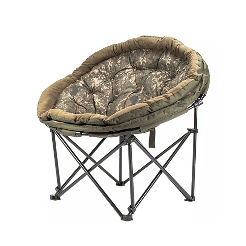 Nash Indulgence Moon Chair