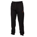Fox Collection Jooger Black & Orange Size 3XL