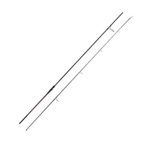 [870636035] CINNETIC EXPLORER PURPLE CARP 12FT 3.5LB 360 870636035