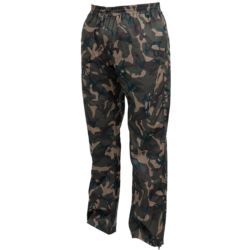 [CFX051] FOX LW CAMO RS 10K TROUSER Size L CFX051