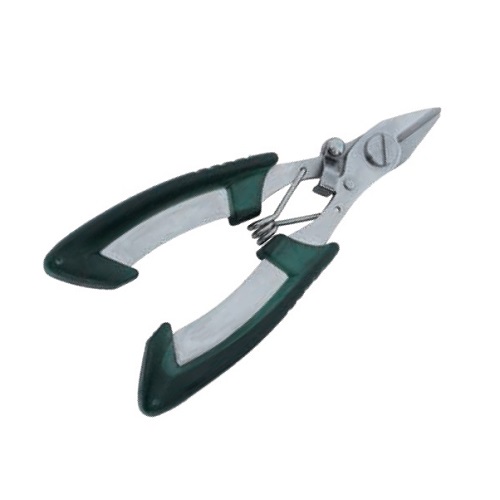 [CZ9255] CARP ZOOM SCISSORS FOR BRAIDED LINE 13CM CZ9255