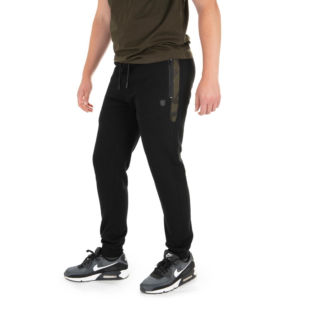 FOX BLACK/CAMO JOGGER Size XXXL CFX090