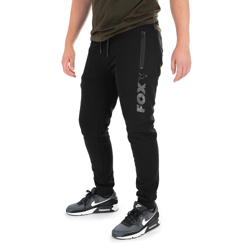[CFX095] Fox Black/Camo Print Jogger Talla 2XL