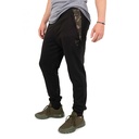 Fox Lw Black/Camo Print Jogger Size 2XL