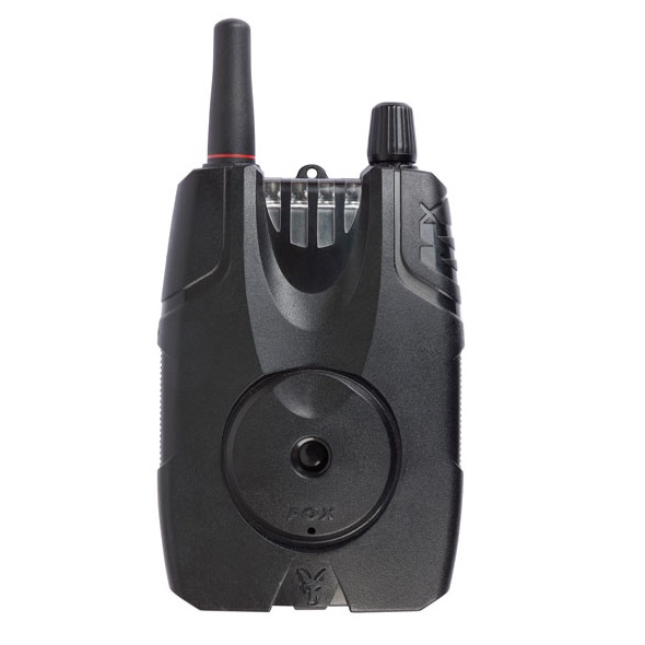 FOX MICRON RECIEVER CEI190