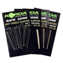 Korda Anti Tangle Sleeves Clay