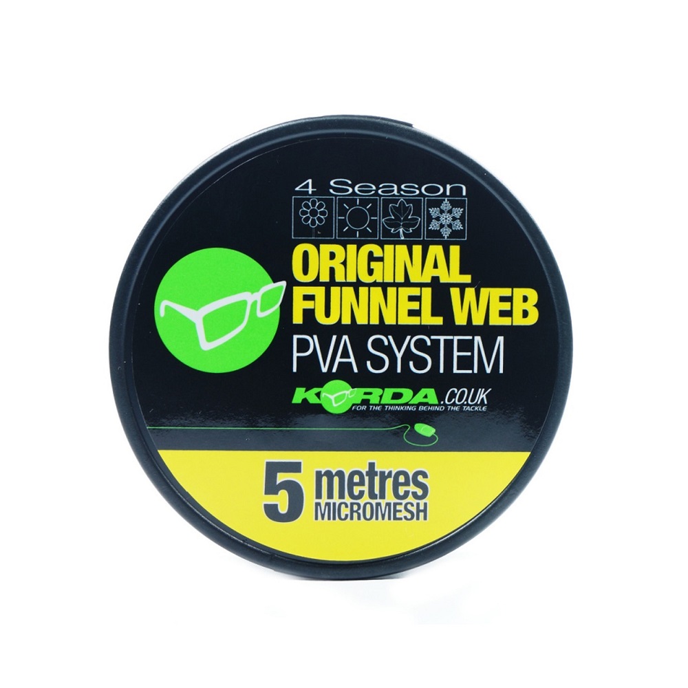 [KOMR5] KORDA ORIGINAL FUNNEL WEB MICROMESH KOMR5