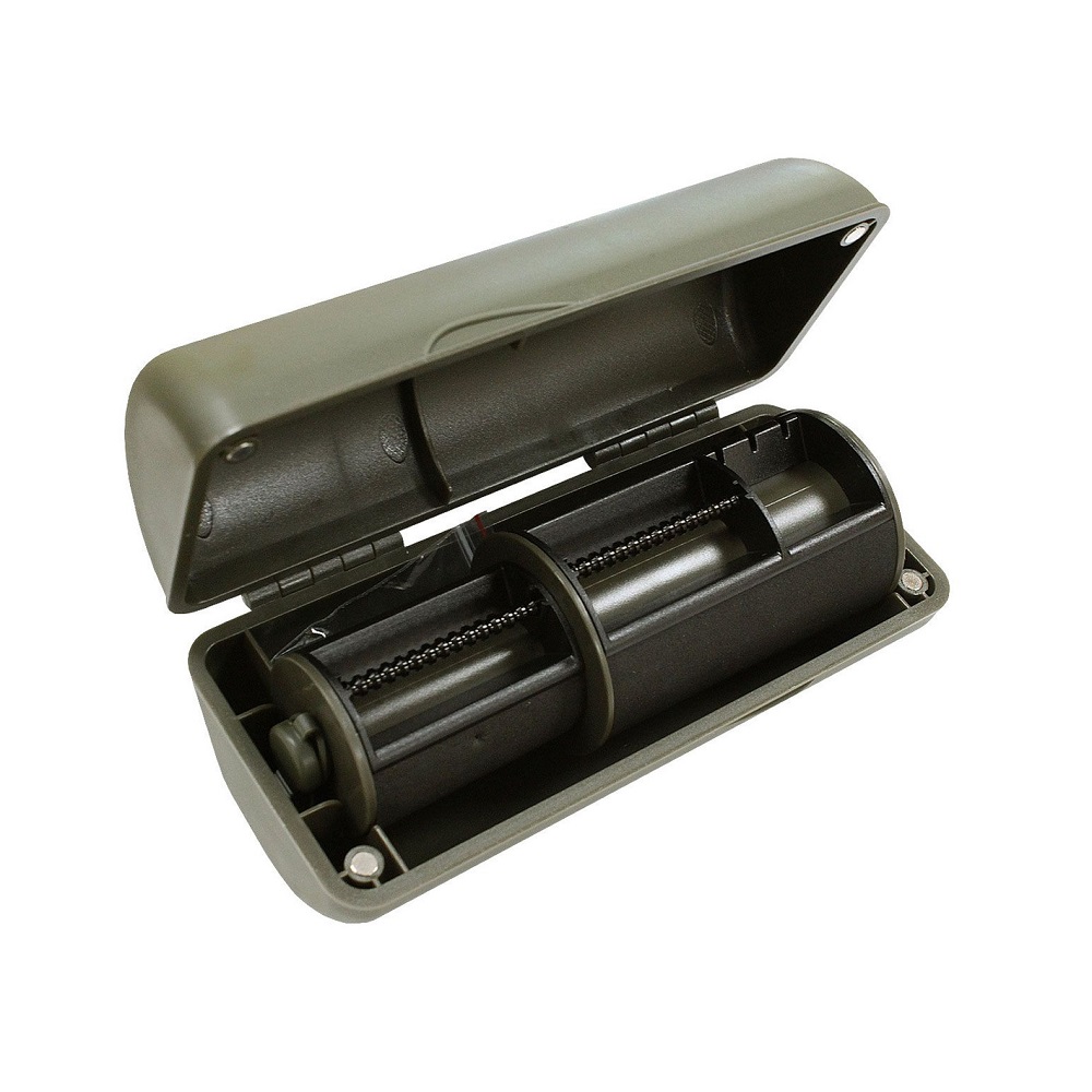 [KBOX2] Korda Caja Bajos Lineas Chod Safe