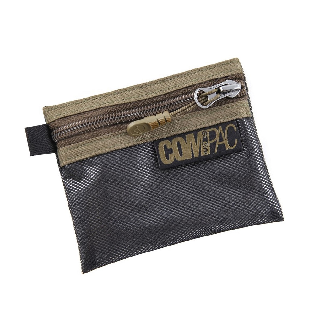 [KLUG05] Korda Estuche Compac Wallet Small