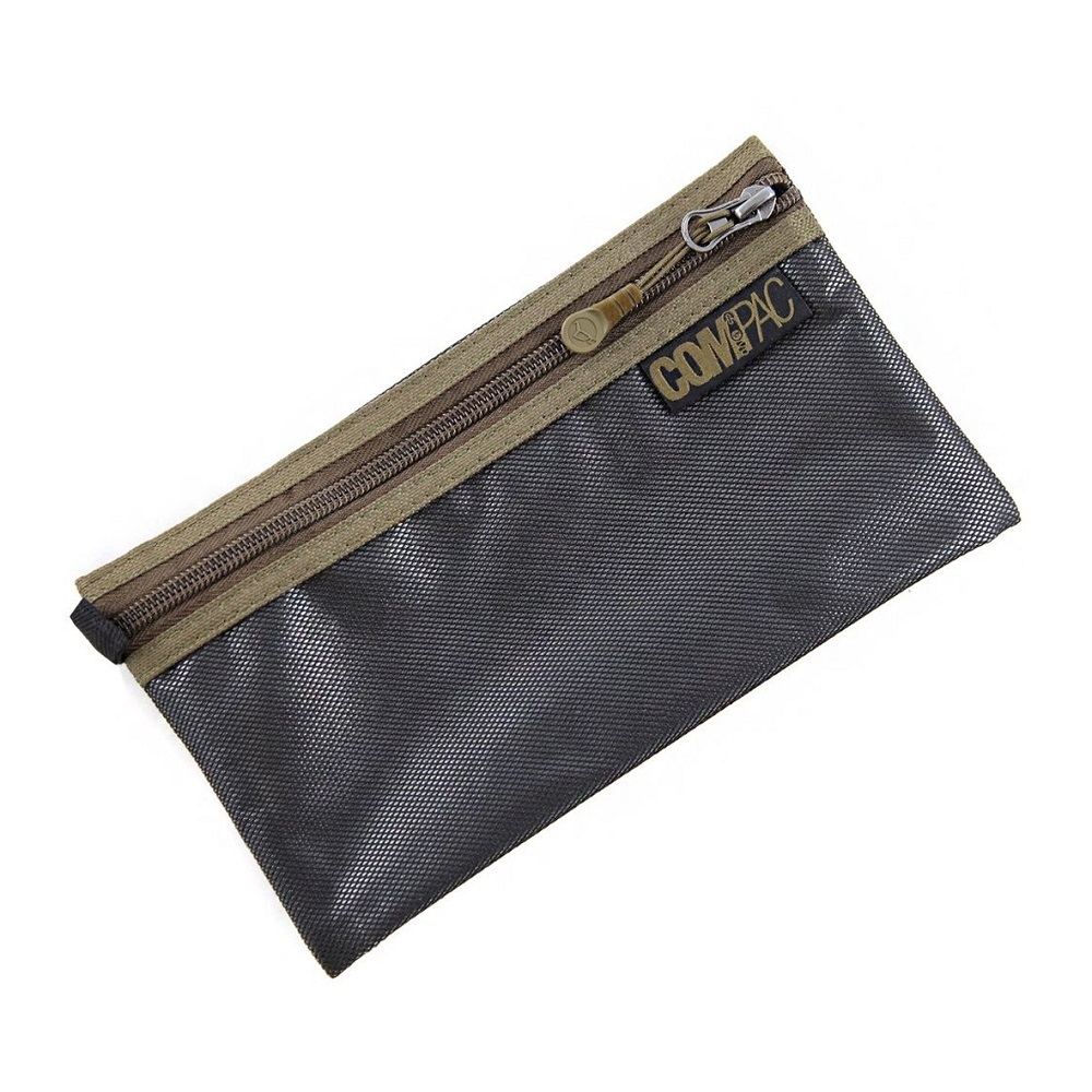 [KLUG07] Korda Estuche Compac Wallet Large