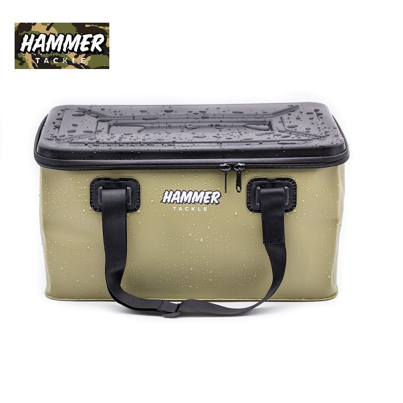 [7] HAMMER TACKLE HAMMERBAG HT L 007