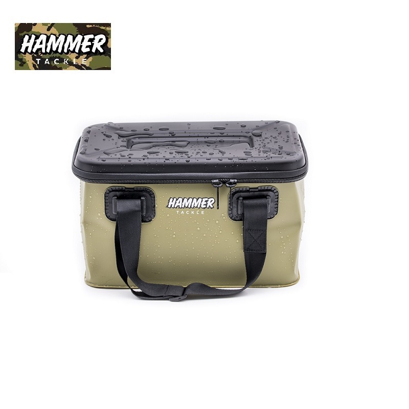 HAMMER TACKLE HAMMERBAG HT M 008