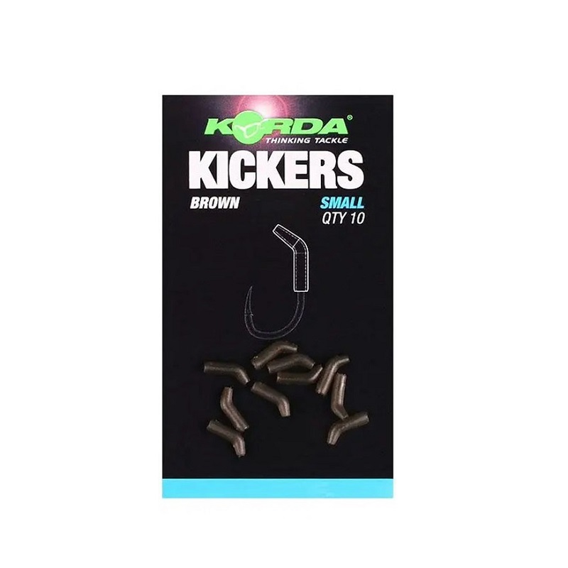 [KICK04] KORDA KICKERS BROWN SMALL KICK04