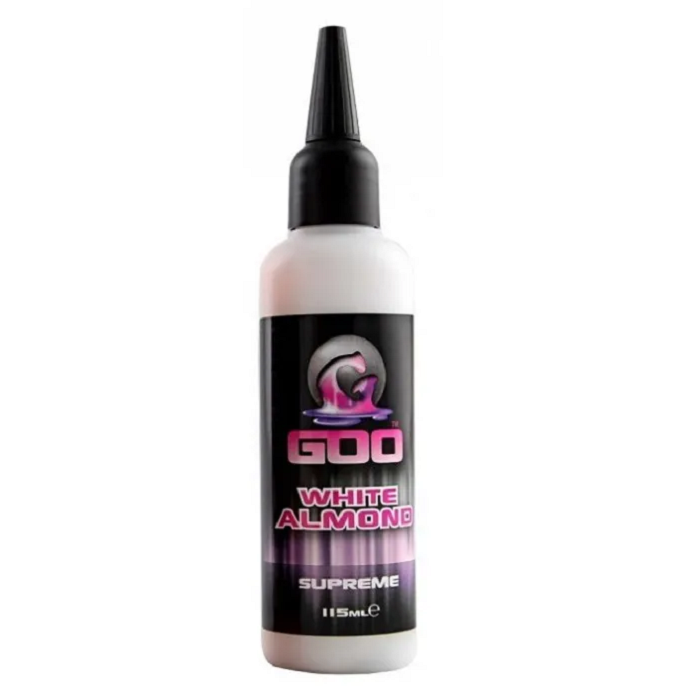 KORDA GOO WHITE ALMOND SUPREME KG0033