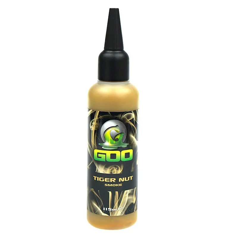 KORDA GOO TIGER NUT SMOKE KG0021