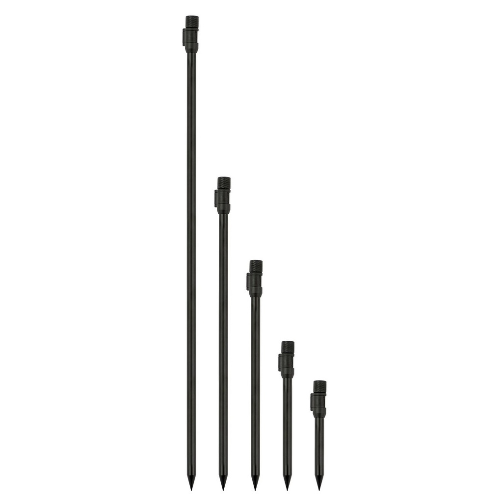 FOX BLACK LABEL BANKSTICKS CAM LOK 18" CBS064