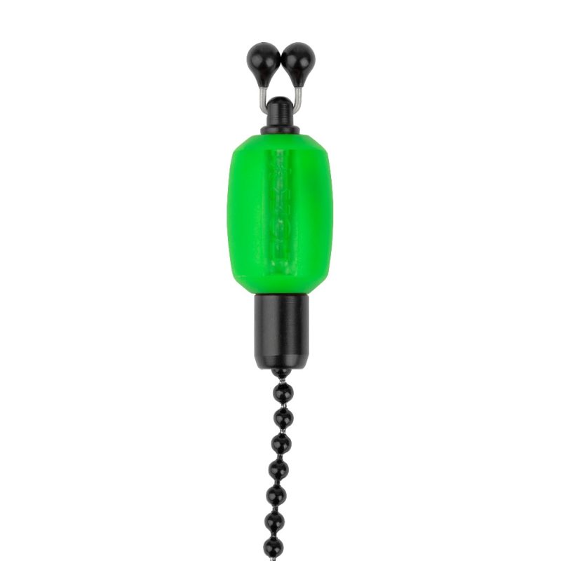 [CBI127] Fox Black Label Dinky Bobbins Green