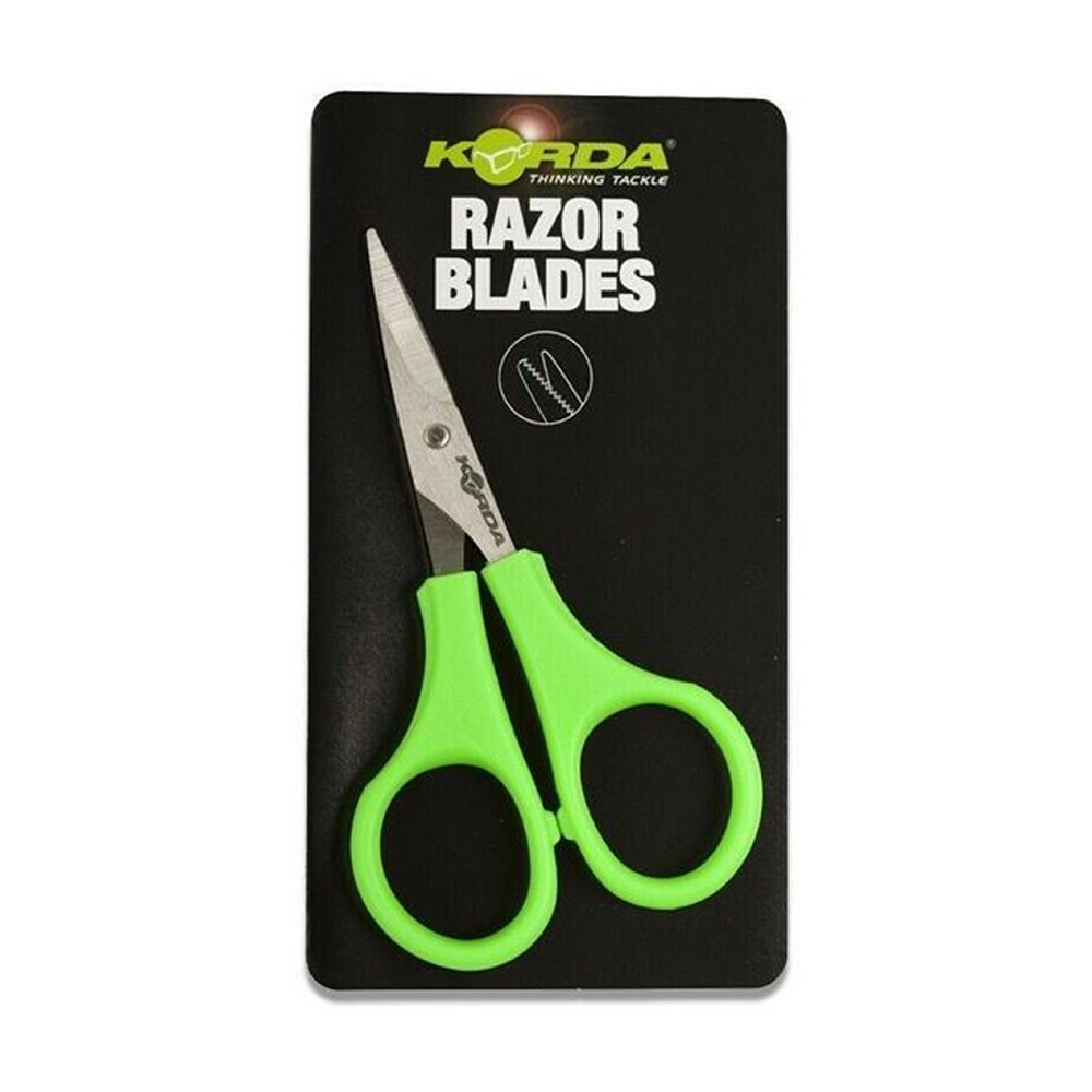 KORDA RAZOR BLADES KRZB