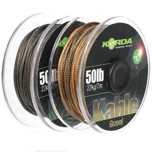 KORDA KABLE KAMO 50Lb 25m KAB006