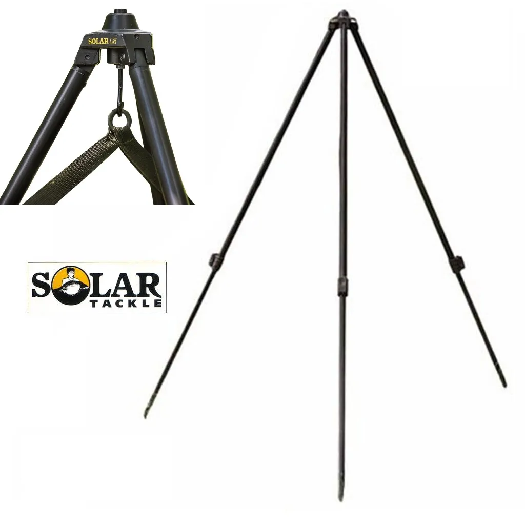 [UM07] SOLAR TACKLE A1 WIGHT TRIPOD UM07
