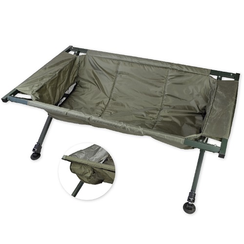 CARP ZOOM ADJUSTABLE 4 LEG CARP CRADLE CZ7833
