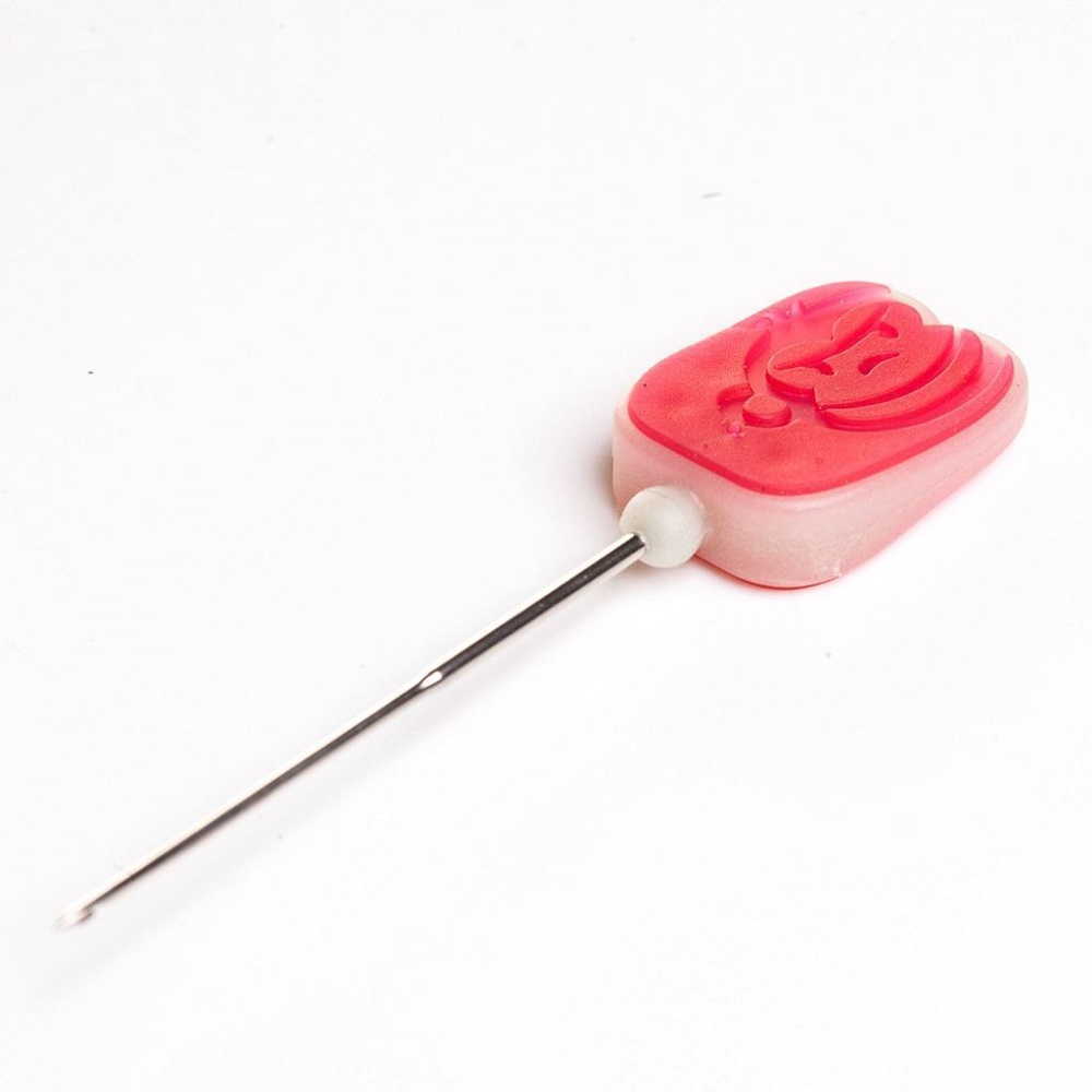Ridgemonkey Rm-Tec Nite Glow Braid Needle