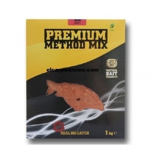 [60405] SBS PREMIUM METHOD MIX C1 60405