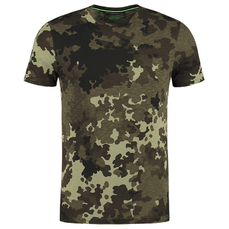 Korda Camiseta Le Light Kamo Tee Size XL
