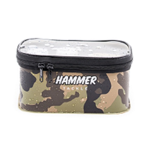 HAMMER HAMMERBAG DASH S CAMO 014