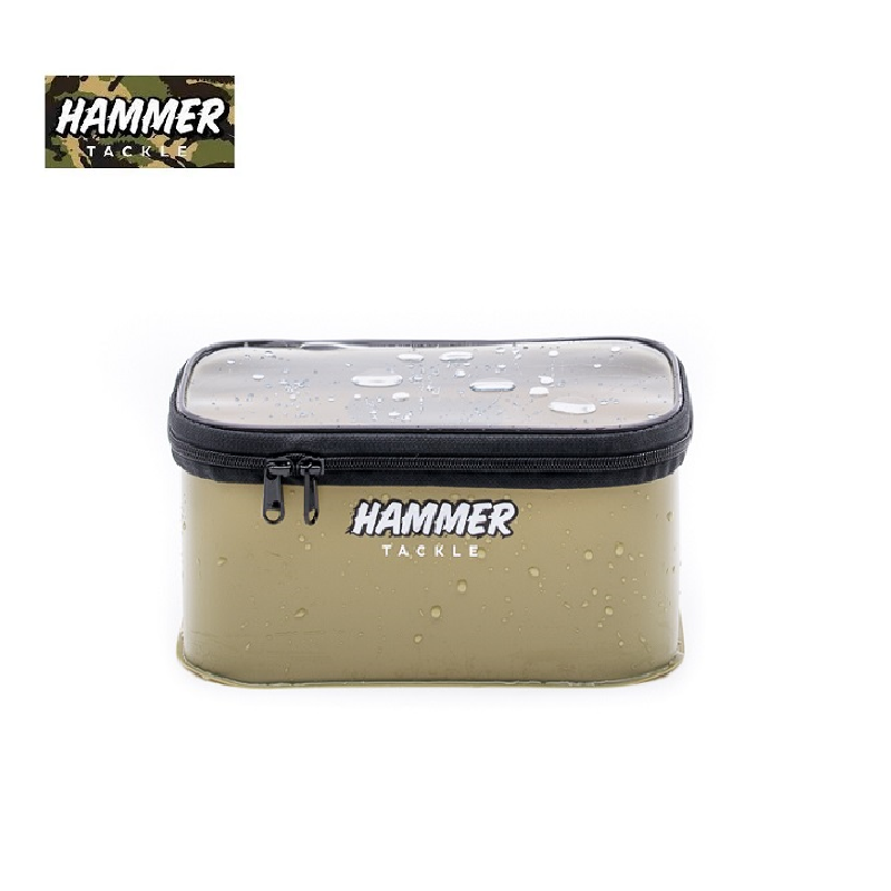 [4] HAMMER TACKLE HAMMERBAG DASH XS 004