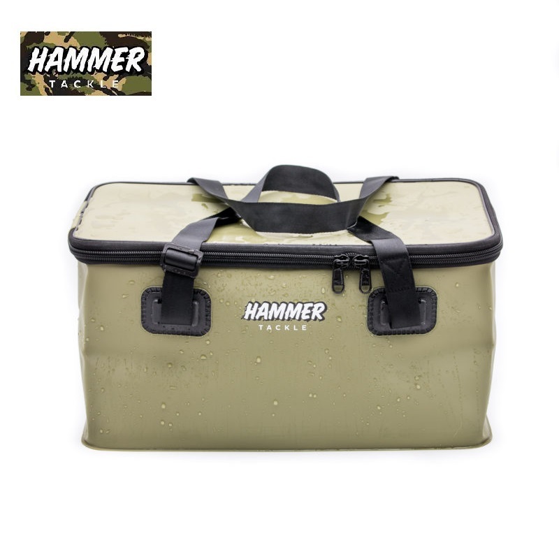 HAMMER TACKLE HAMMERBAG L 001