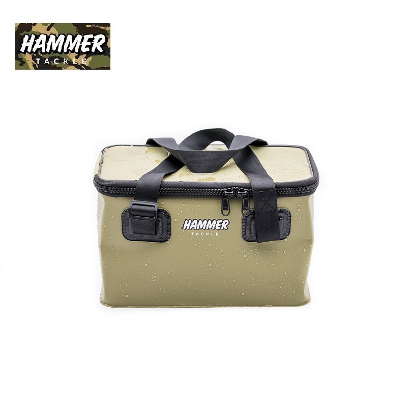 [2] HAMMER TACKLE HAMMERBAG M 002