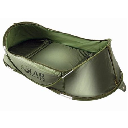 [UM02] SOLAR TACKLE FOLD FLAT UNHOOKING MAT UM02