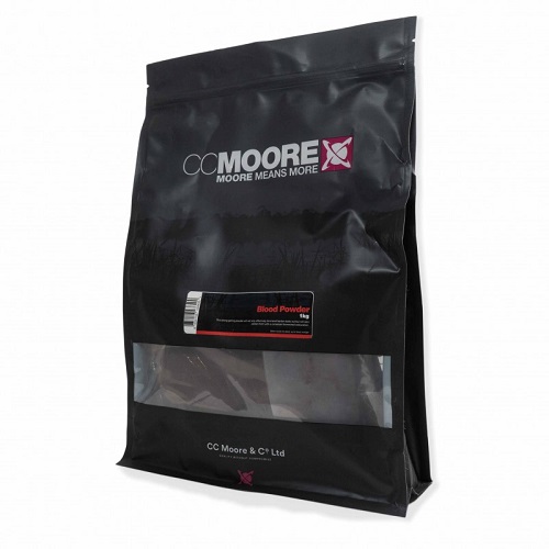 CC MOORE STIK MIX BLOOD POWDER 1 KG 96916