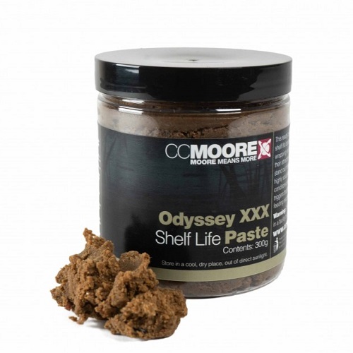 [94508] CC MOORE ODYSSEY XXX SHELF LIFE PASTE 300G 94508
