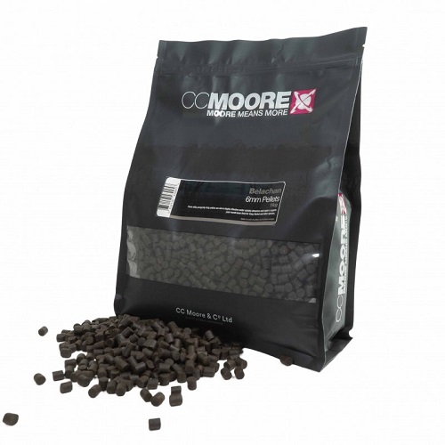 CC MOORE PELLETS BELACHAN 6MM 1KG 91248