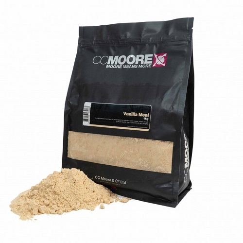 [90144] CC MOORE ODYSSEY XXX BAG MIX 1KG 90144